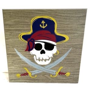 NEW Creatology Wall Sign Enseigne Mural